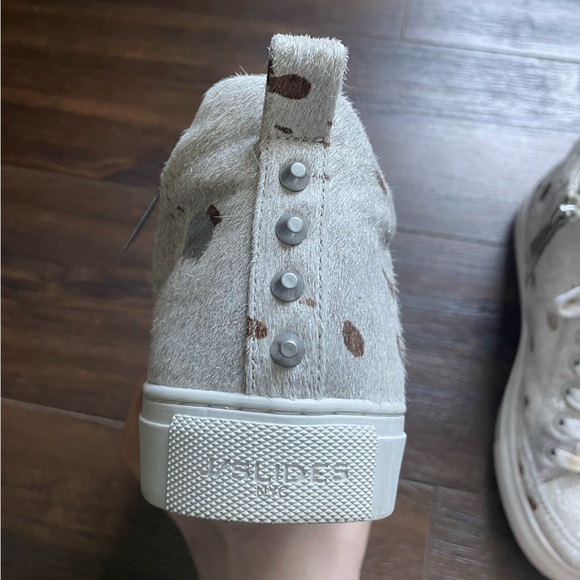 J/SLIDE sneaker - Picture 7 of 11